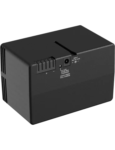 MACKIE GB-200 | MusicGoodDeal