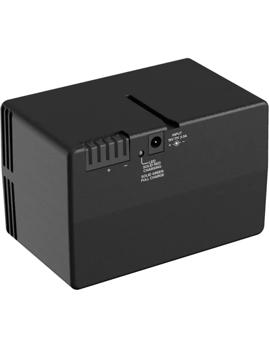 MACKIE GB-200 | MusicGoodDeal