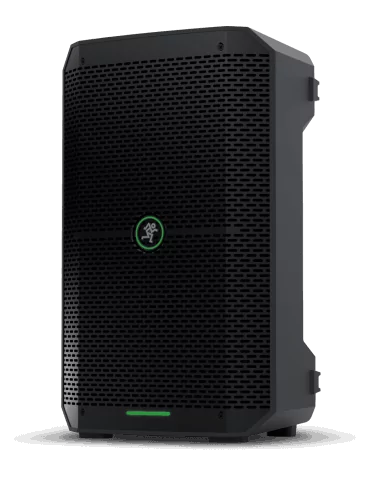  MACKIE THUMP-GO On HP8" 200W battery|MusicGoodDeal 