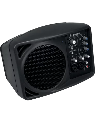  MACKIE SRM150 Portable - Portable 150W RMS|MusicGoodDeal 