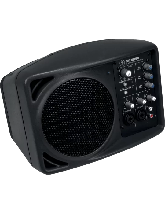  MACKIE SRM150 Portátil - Portátil 150W RMS|MusicGoodDeal 