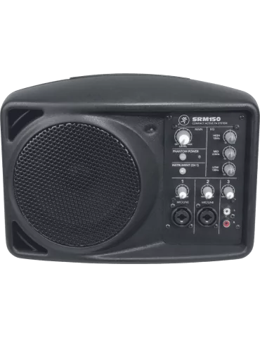  MACKIE SRM150 Portable - Portable 150W RMS|MusicGoodDeal  2