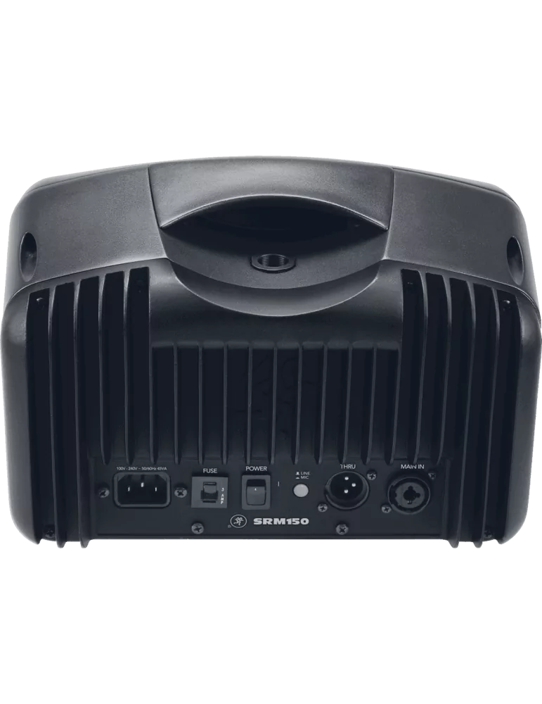  MACKIE SRM150 Portátil - Portátil 150W RMS|MusicGoodDeal 