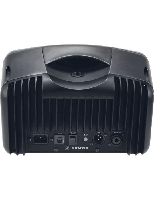  MACKIE SRM150 Portátil - Portátil 150W RMS|MusicGoodDeal 