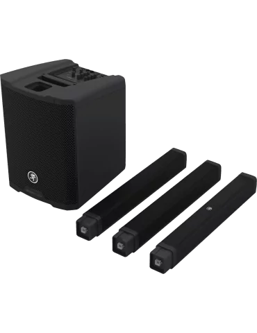  MACKIE SRM-FLEX Complete system 650 W RMS|MusicGoodDeal 