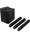  MACKIE SRM-FLEX Complete system 650 W RMS|MusicGoodDeal 