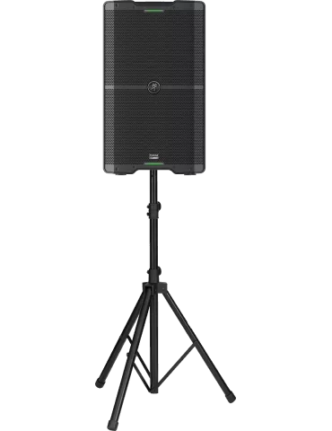  MACKIE SRM212-V-CLASS Clase V - 12" 2 vías 2000W|MusicGoodDeal 