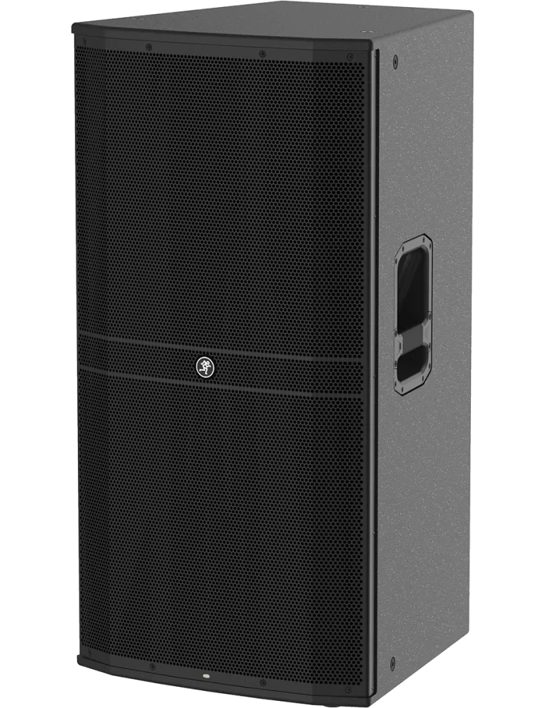  MACKIE DRM315 Banda ancha activa - 3 vías 1150W RMS 15".|MusicGoodDeal 