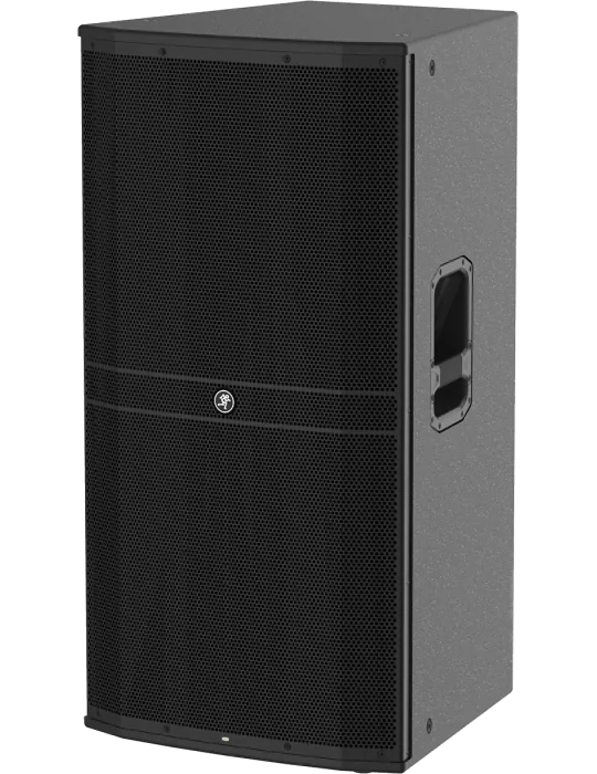  MACKIE DRM315 Banda ancha activa - 3 vías 1150W RMS 15".|MusicGoodDeal 