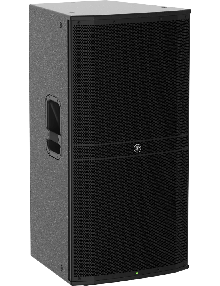  MACKIE DRM315 Banda ancha activa - 3 vías 1150W RMS 15".|MusicGoodDeal 