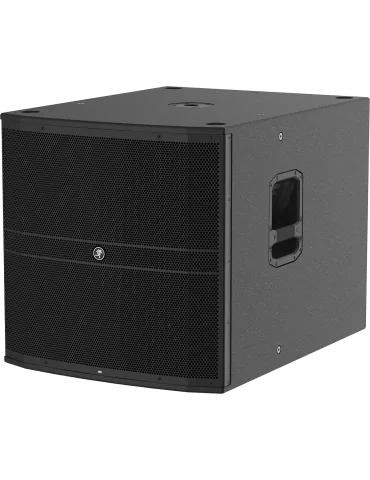  MACKIE DRM18S Active Speakers - Actif 1000W RMS 18|MusicGoodDeal 