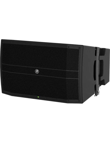  MACKIE DRM12A Altavoces activos - 2 vías 1000W RMS 12".|MusicGoodDeal 
