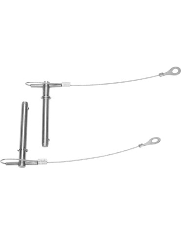 Mackie HDA-PINKIT Mackie / ENCEINTES SONO / HD / Accessoires / Mackie / ENCEINTES SONO / HD / Acce