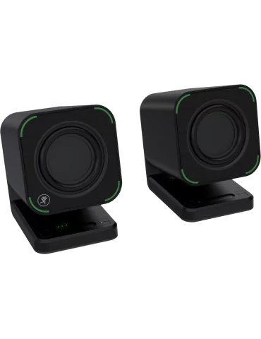  MACKIE CR2-X-CUBE Multimedia - for office|MusicGoodDeal 