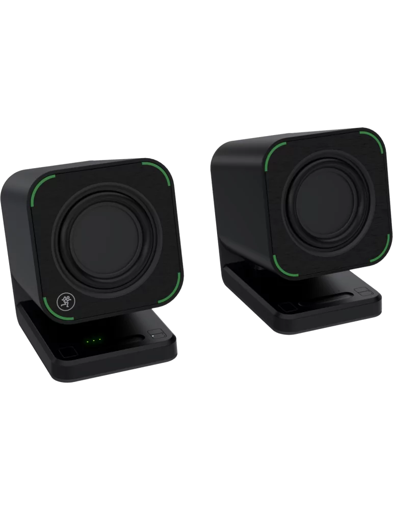  MACKIE CR2-X-CUBE Multimedia - for office|MusicGoodDeal 