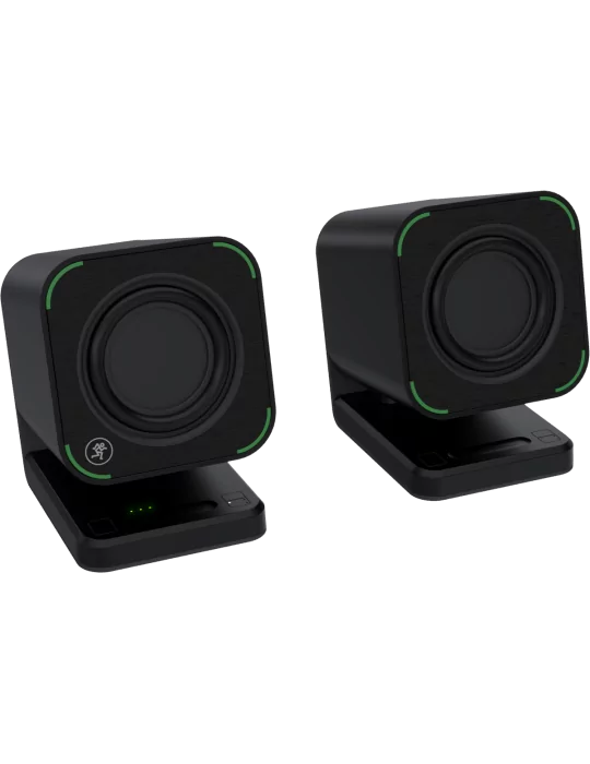  MACKIE CR2-X-CUBE Multimedia - for office|MusicGoodDeal 