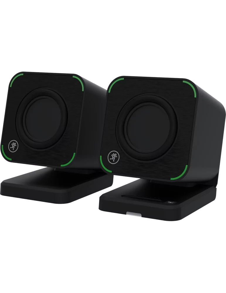  MACKIE CR2-X-CUBE Multimedia - for office|MusicGoodDeal 