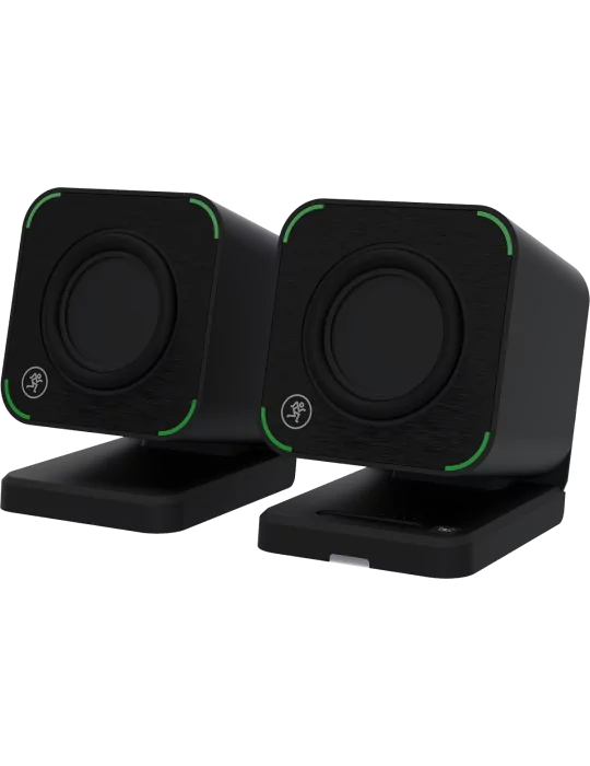  MACKIE CR2-X-CUBE Multimedia - for office|MusicGoodDeal 