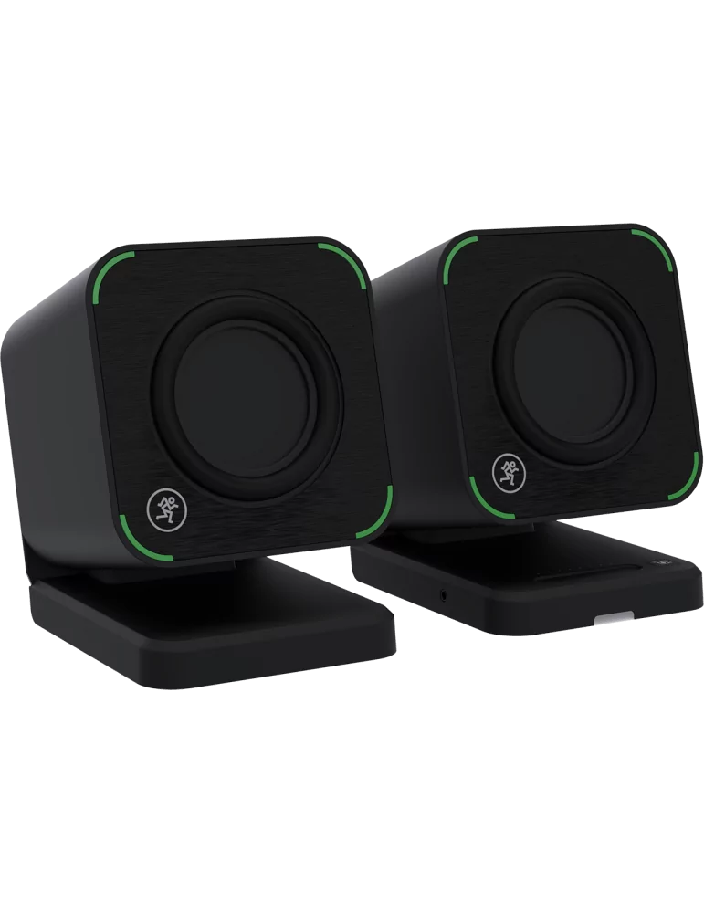  MACKIE CR2-X-CUBE Multimedia - for office|MusicGoodDeal 