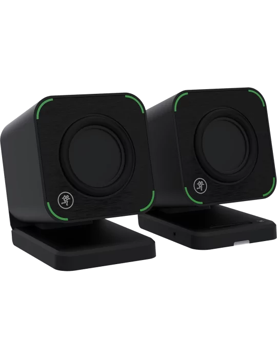  MACKIE CR2-X-CUBE Multimedia - for office|MusicGoodDeal 