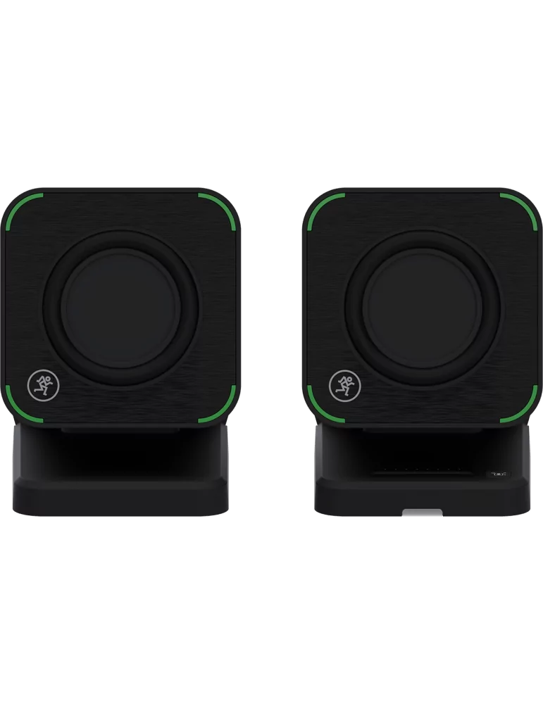  MACKIE CR2-X-CUBE Multimedia - for office|MusicGoodDeal 