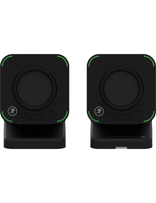  MACKIE CR2-X-CUBE Multimedia - for office|MusicGoodDeal 
