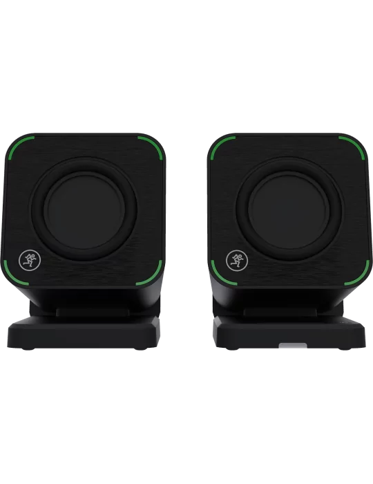  MACKIE CR2-X-CUBE Multimedia - for office|MusicGoodDeal 