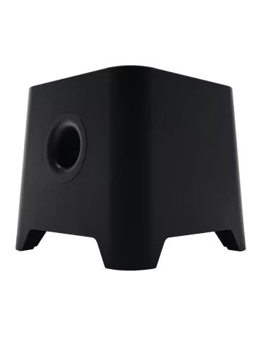  MACKIE CR6S-X Multimedia - Subwoofer for multimedia speakers|MusicGoodDeal 