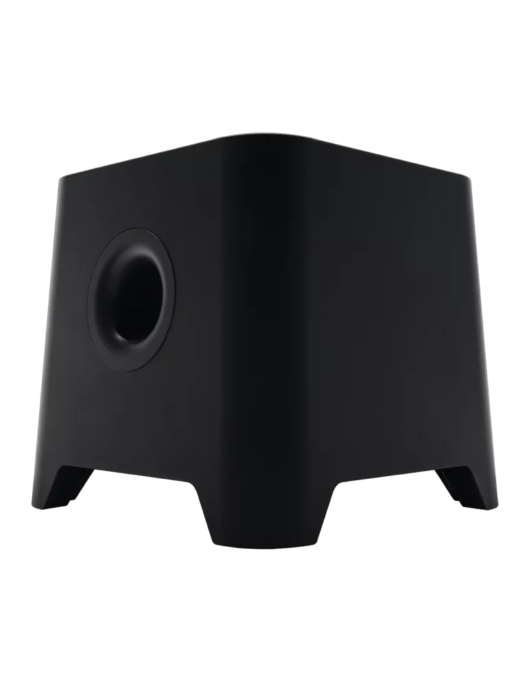  MACKIE CR6S-X Multimedia - Subwoofer for multimedia speakers|MusicGoodDeal 