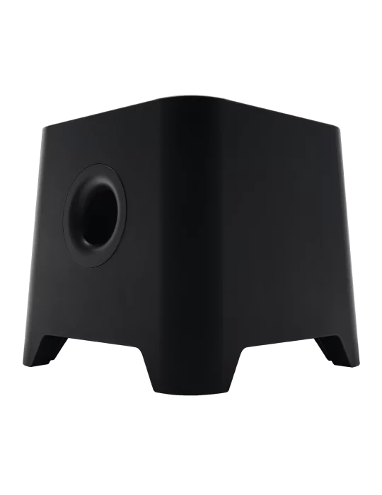  MACKIE CR6S-X Multimedia - Subwoofer for multimedia speakers|MusicGoodDeal 