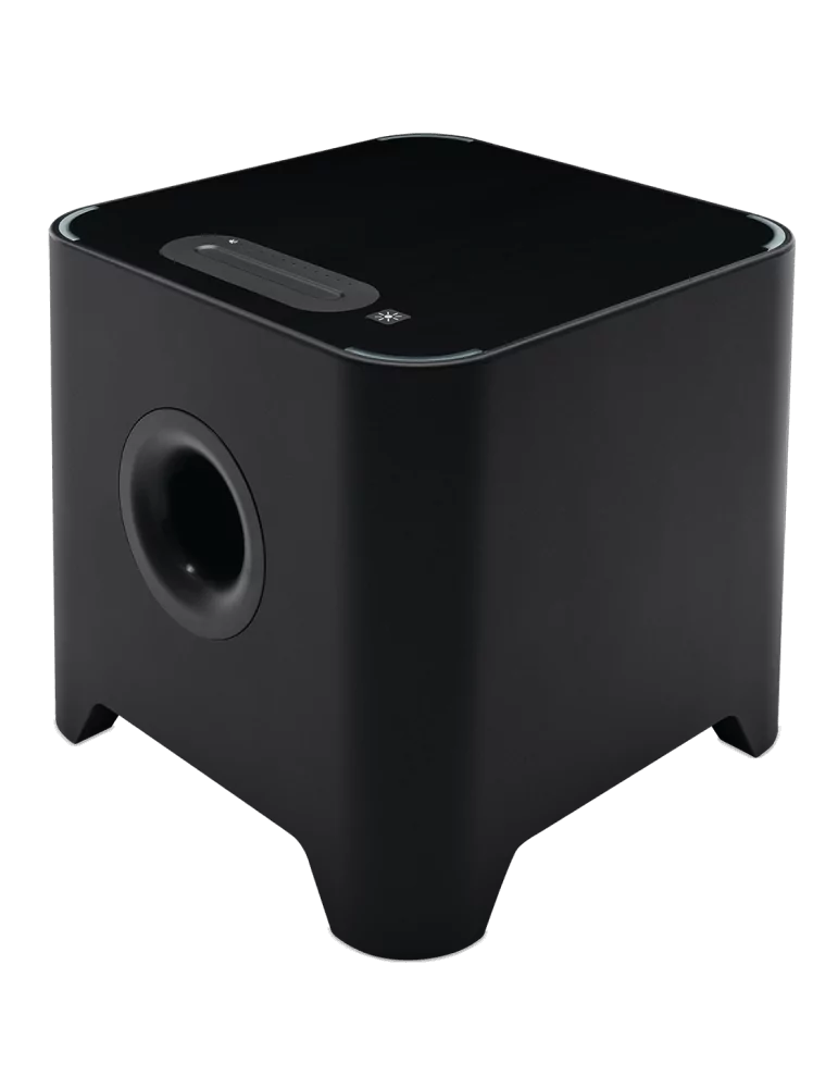  MACKIE CR6S-X Multimedia - Subwoofer for multimedia speakers|MusicGoodDeal 