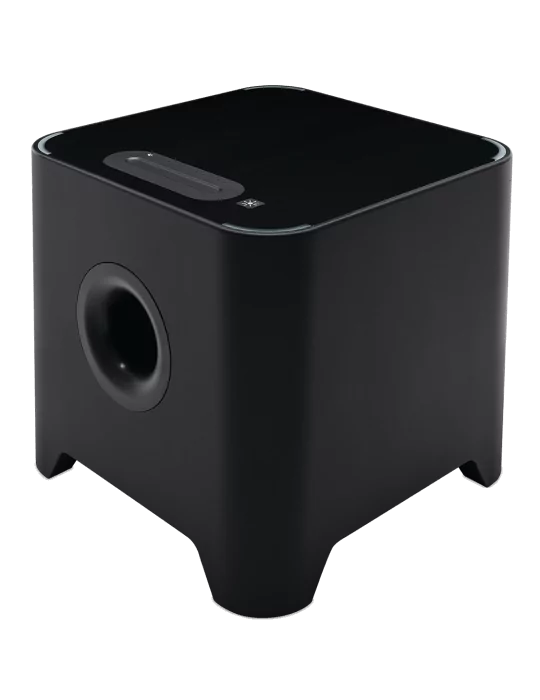  MACKIE CR6S-X Multimedia - Subwoofer for multimedia speakers|MusicGoodDeal 