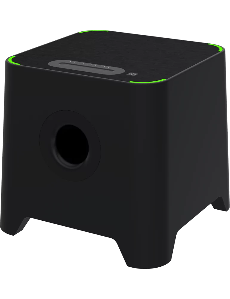  MACKIE CR6S-X Multimedia - Subwoofer for multimedia speakers|MusicGoodDeal 