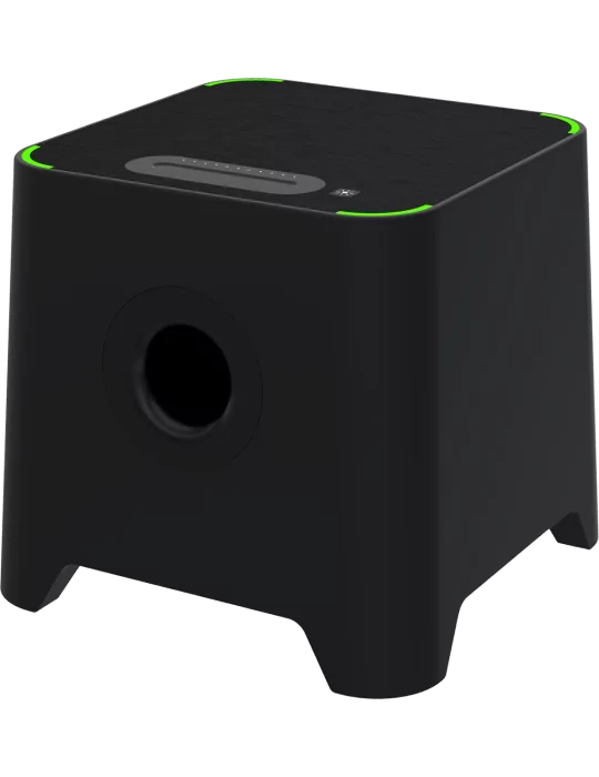  MACKIE CR6S-X Multimedia - Subwoofer for multimedia speakers|MusicGoodDeal 