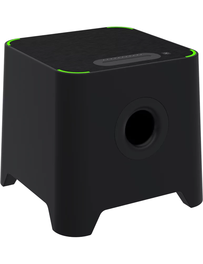  MACKIE CR6S-X Multimedia - Subwoofer for multimedia speakers|MusicGoodDeal 