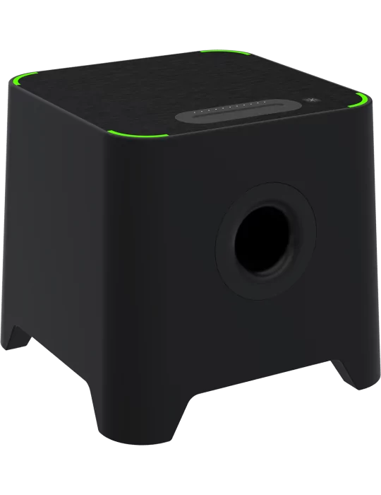  MACKIE CR6S-X Multimedia - Subwoofer for multimedia speakers|MusicGoodDeal 