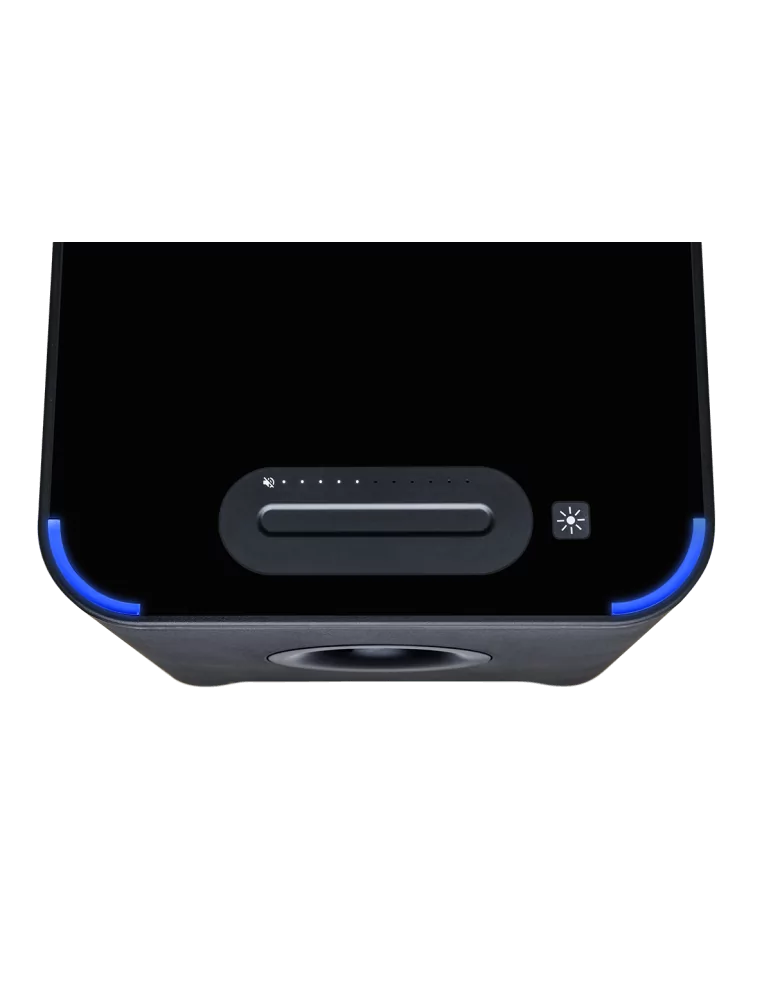  MACKIE CR6S-X Multimedia - Subwoofer for multimedia speakers|MusicGoodDeal 