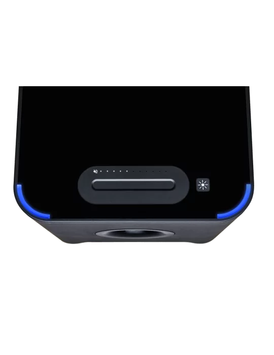  MACKIE CR6S-X Multimedia - Subwoofer for multimedia speakers|MusicGoodDeal 