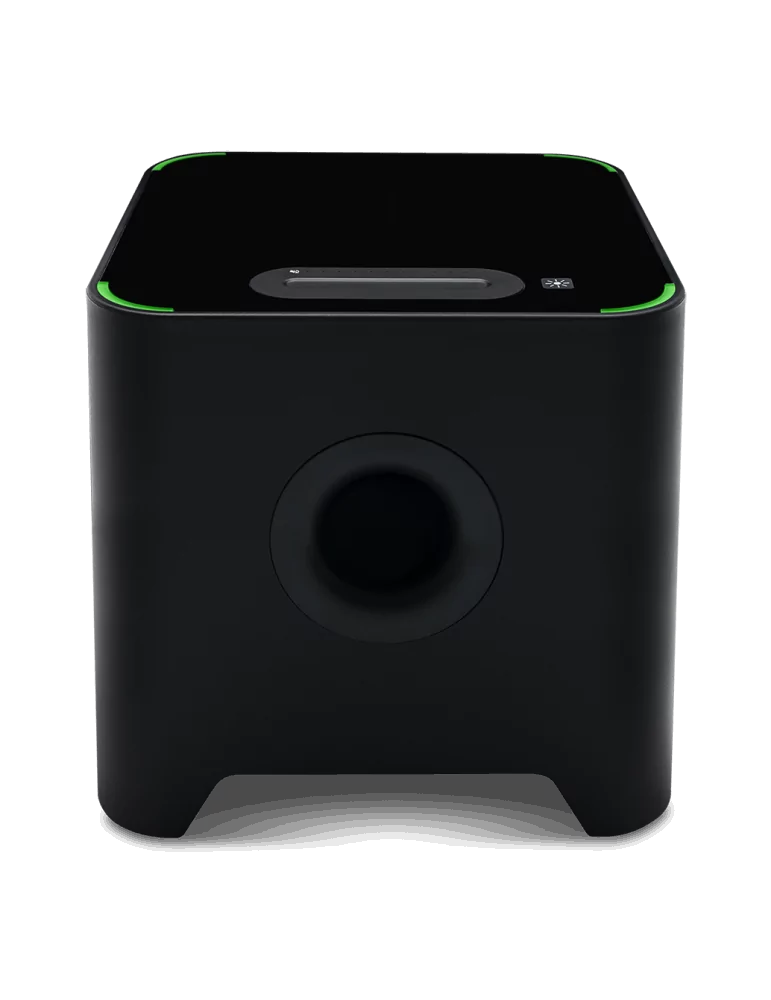  MACKIE CR6S-X Multimedia - Subwoofer for multimedia speakers|MusicGoodDeal 