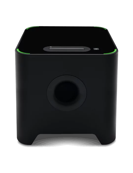  MACKIE CR6S-X Multimedia - Subwoofer for multimedia speakers|MusicGoodDeal 