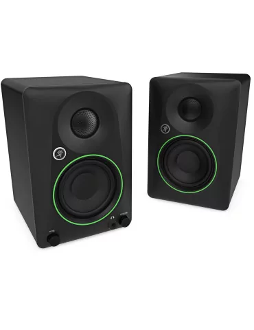 MACKIE CR35 | MusicGoodDeal