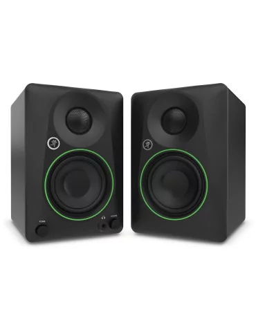 MACKIE CR35 | MusicGoodDeal 2