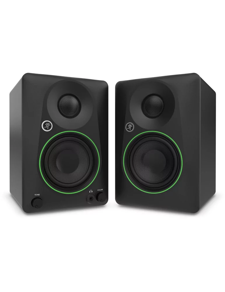 MACKIE CR35 | MusicGoodDeal