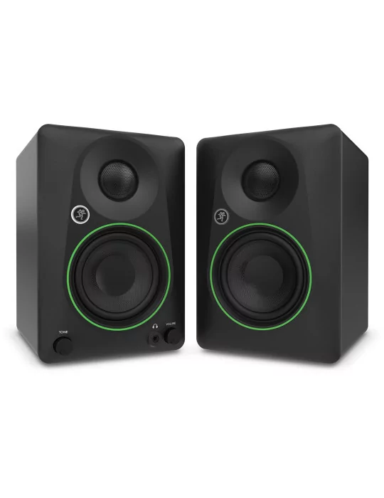 MACKIE CR35 | MusicGoodDeal
