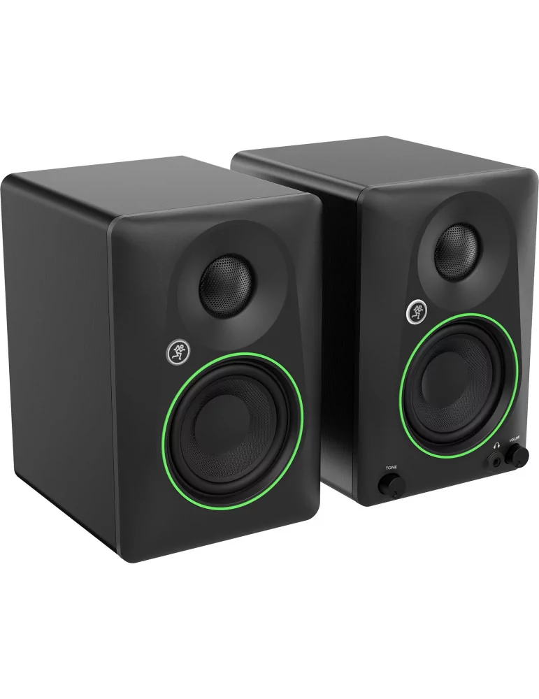 MACKIE CR35 | MusicGoodDeal