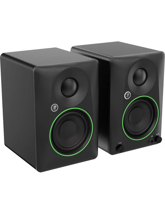 MACKIE CR35 | MusicGoodDeal