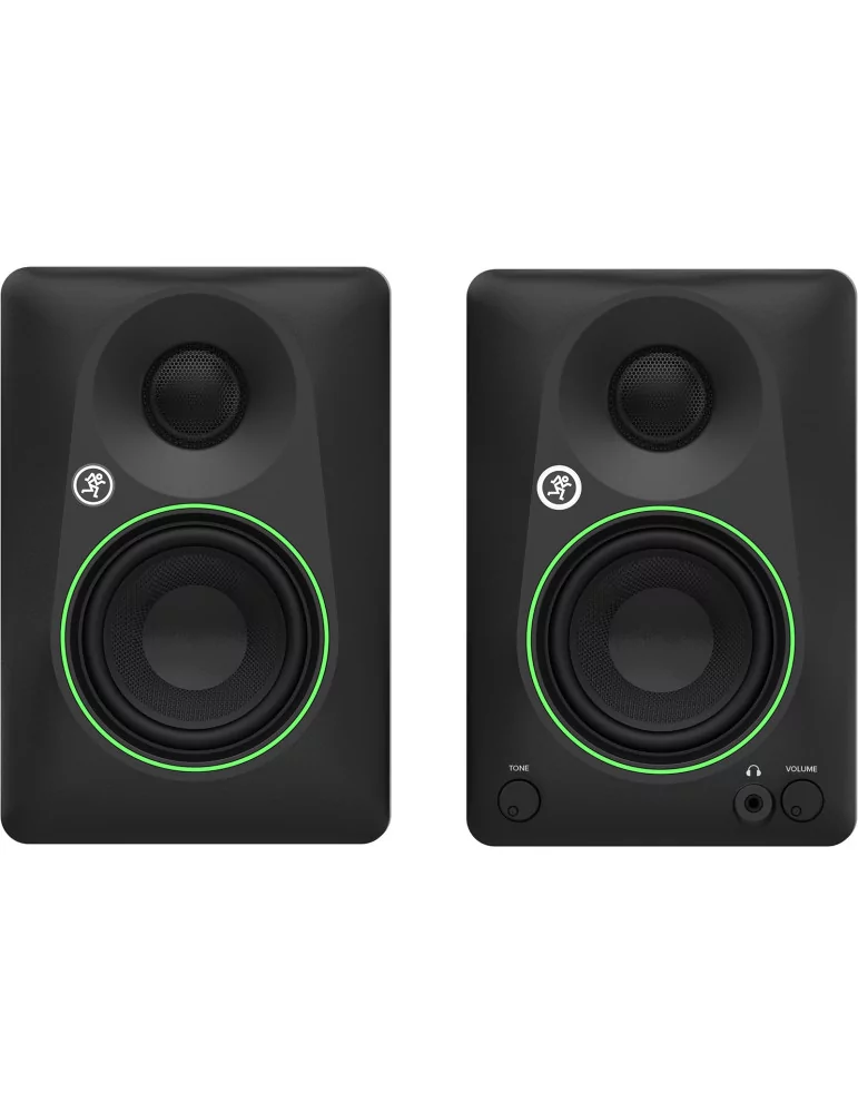 MACKIE CR35 | MusicGoodDeal