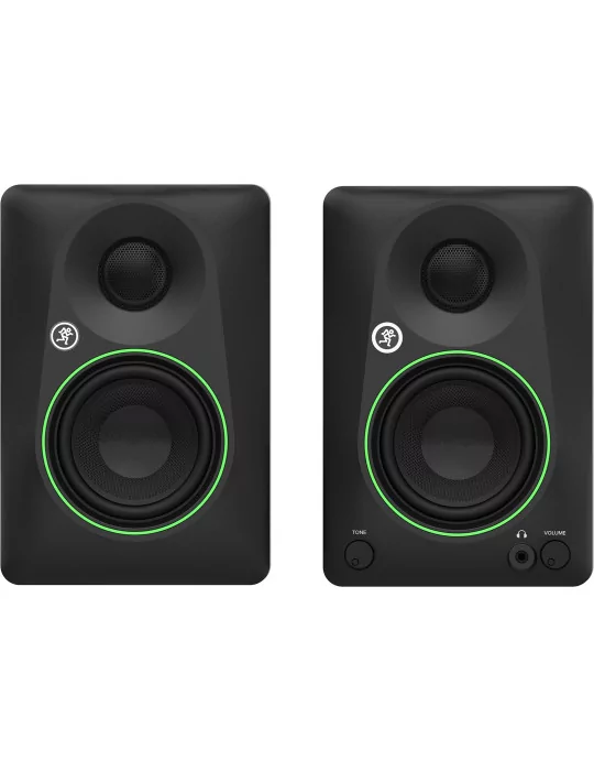 MACKIE CR35 | MusicGoodDeal