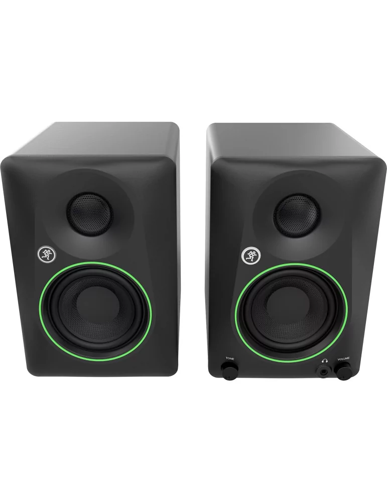 MACKIE CR35 | MusicGoodDeal