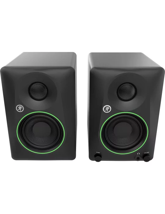 MACKIE CR35 | MusicGoodDeal